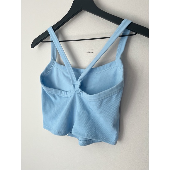 free people movement • all clear cami - Picture 3 of 3